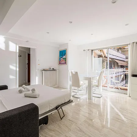 Apartment Le Nid Lumiere Calme Et Soleil Au Coeur De La *